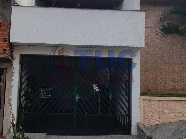 #9116 - Casa para Venda em São Bernardo do Campo - SP - 1