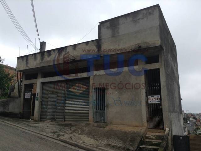 #9118 - Casa para Venda em São Bernardo do Campo - SP - 1