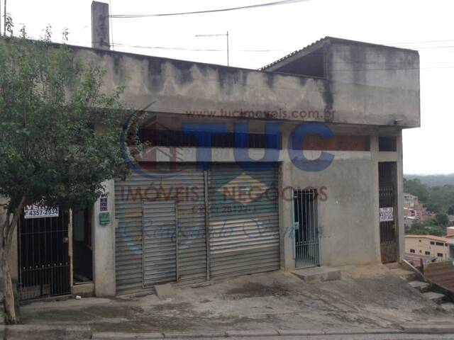#9118 - Casa para Venda em São Bernardo do Campo - SP - 2