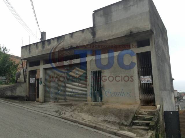 #9118 - Casa para Venda em São Bernardo do Campo - SP - 3