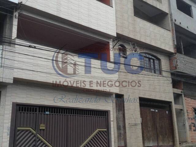 Sobrado para Venda em São Bernardo do Campo - 4
