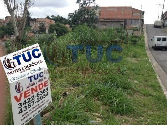 #7027 - Terreno para Venda em São Bernardo do Campo - SP - 1