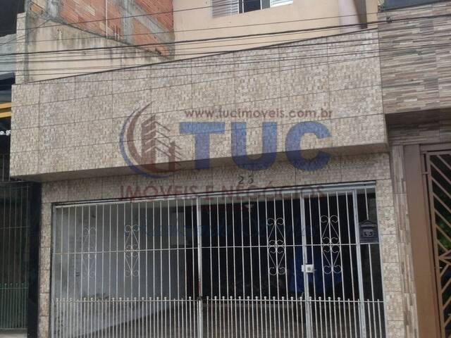 #9128 - casa , sobrado para Venda em São Bernardo do Campo - SP
