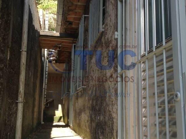 #9130 - Sobrado para Venda em São Bernardo do Campo - SP