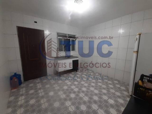 #9133 - Sobrado para Venda em São Bernardo do Campo - SP - 2