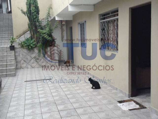 #9134 - Casa para Venda em São Bernardo do Campo - SP - 2