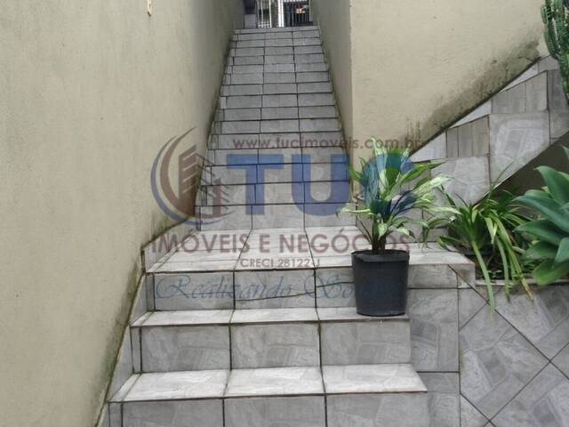 #9134 - Casa para Venda em São Bernardo do Campo - SP - 3