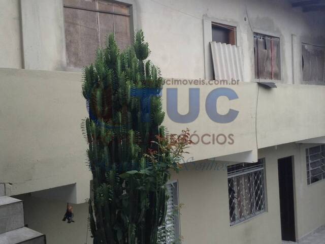 Casa para Venda em São Bernardo do Campo - 4