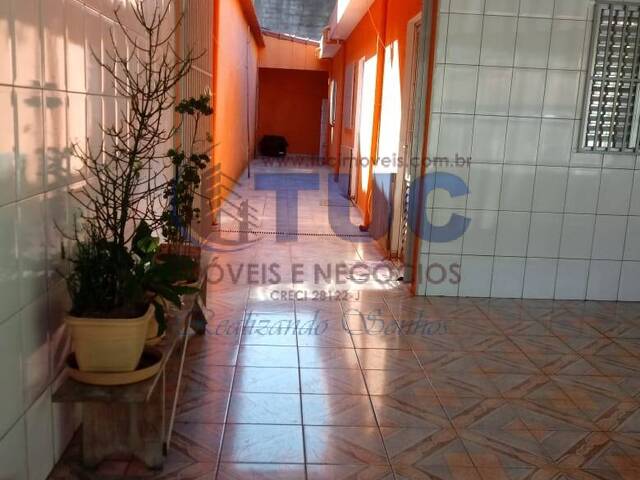 #9138 - Casa para Venda em São Bernardo do Campo - SP - 2