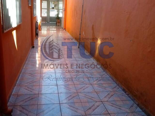 #9138 - Casa para Venda em São Bernardo do Campo - SP - 3
