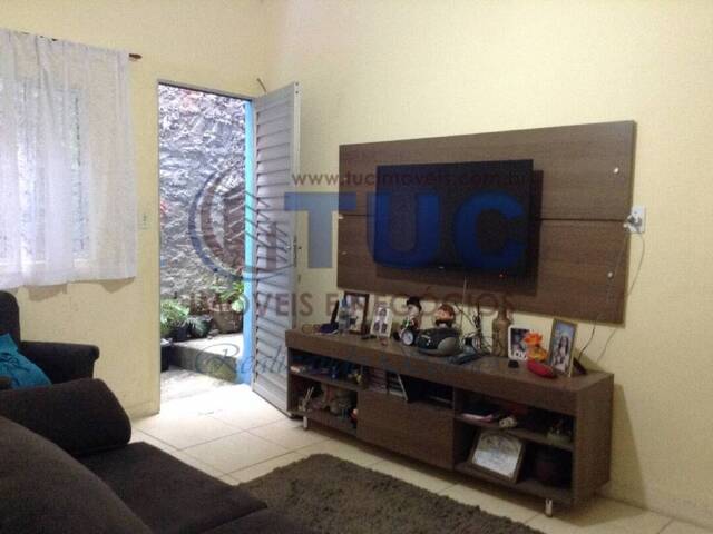 #9148 - Casa para Venda em São Bernardo do Campo - SP