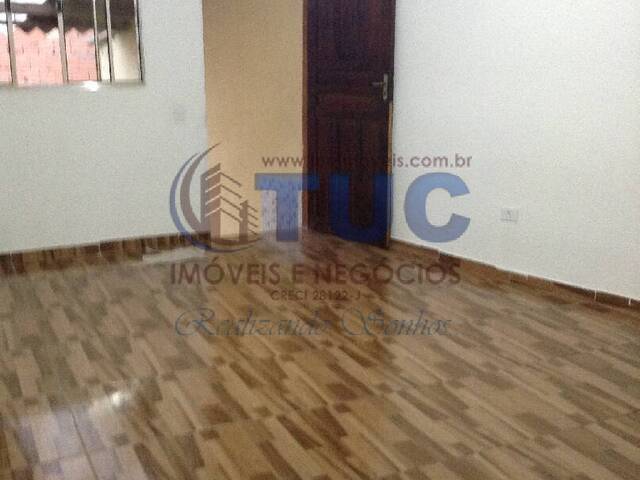 #9150 - Sobrado para Locação em São Bernardo do Campo - SP