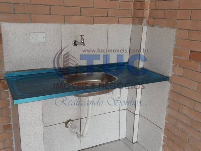 Ponto Comercial para Locação em Diadema - 4