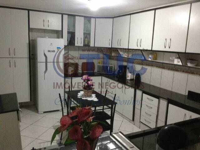 Casa para Venda em São Bernardo do Campo - 5