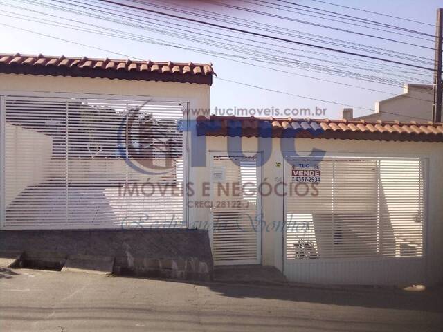 #9158 - Casa para Venda em São Bernardo do Campo - SP - 3