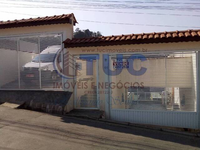 #9158 - Casa para Venda em São Bernardo do Campo - SP - 1