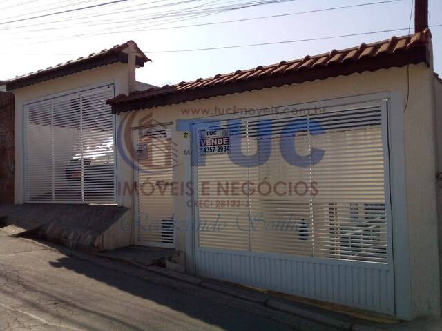 #9158 - Casa para Venda em São Bernardo do Campo - SP - 2