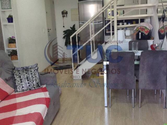 Apartamento para Venda em Diadema - 5