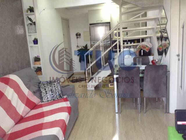 Apartamento para Venda em Diadema - 4