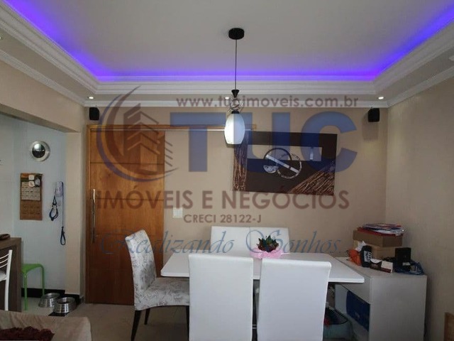 Apartamento para Venda em São Bernardo do Campo - 4