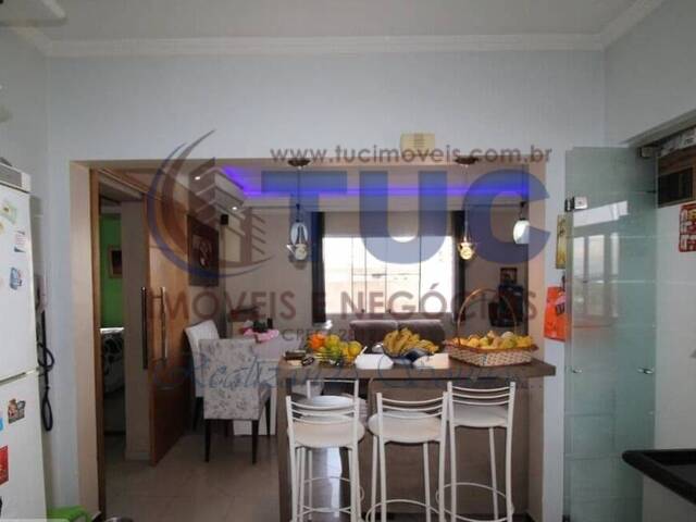 Apartamento para Venda em São Bernardo do Campo - 5