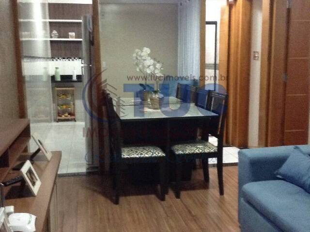 #9175 - Apartamento para Venda em São Bernardo do Campo - SP