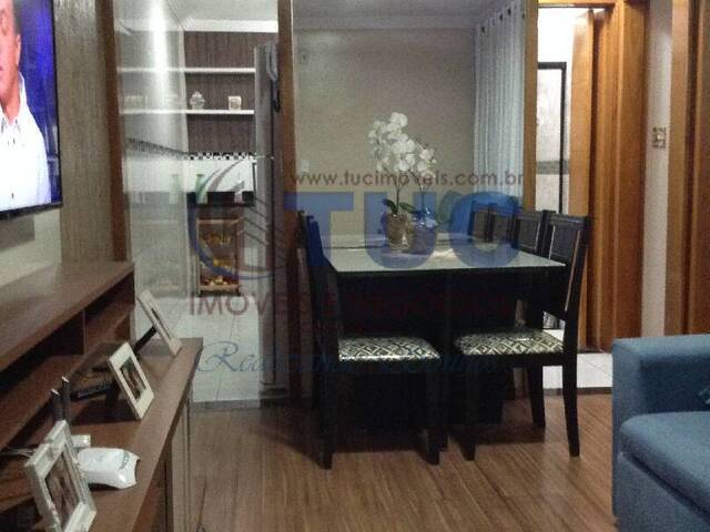 #9175 - Apartamento para Venda em São Bernardo do Campo - SP