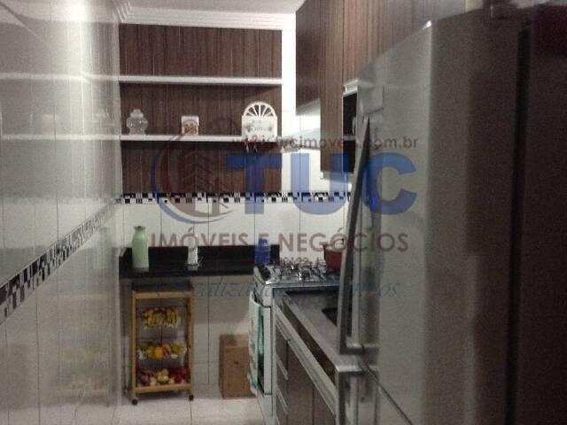 Apartamento para Venda em São Bernardo do Campo - 4
