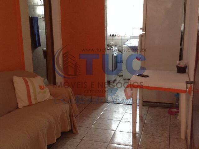 #9176 - Apartamento para Venda em São Bernardo do Campo - SP - 2