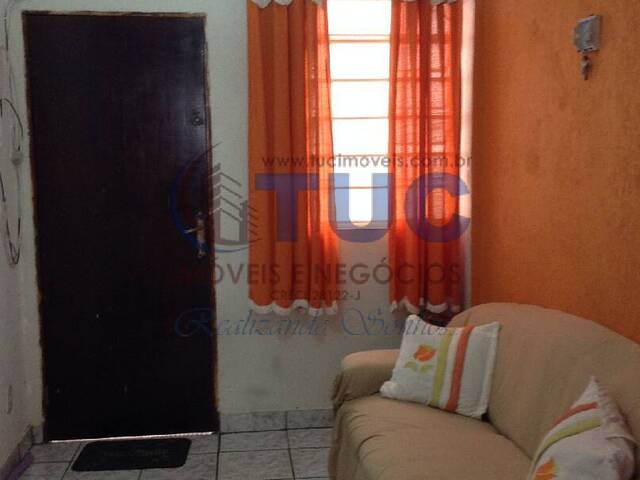Apartamento para Venda em São Bernardo do Campo - 4