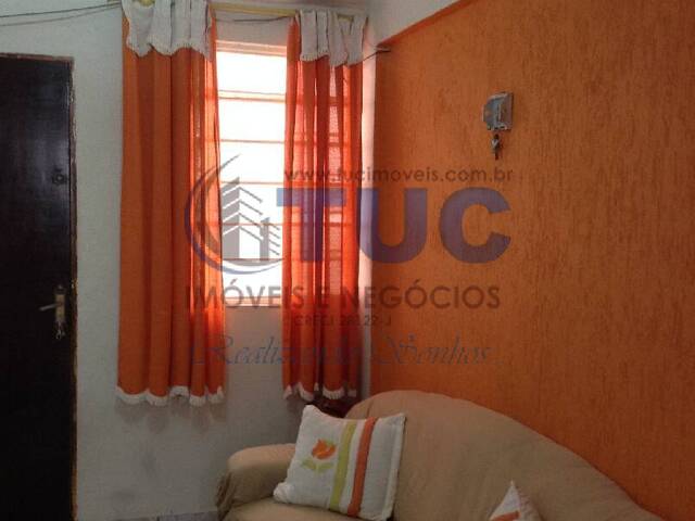 Apartamento para Venda em São Bernardo do Campo - 5