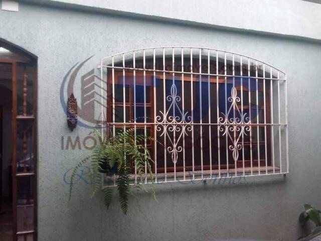 Casa para Venda em São Bernardo do Campo - 5