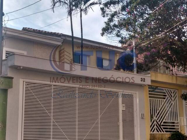 #9181 - Casa para Venda em São Bernardo do Campo - SP - 2