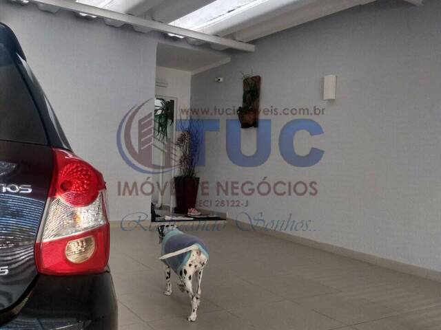 Casa para Venda em São Bernardo do Campo - 5