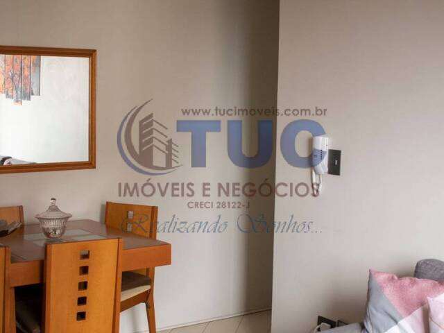 Apartamento para Venda em São Bernardo do Campo - 5