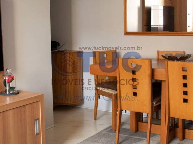 Apartamento para Venda em São Bernardo do Campo - 4