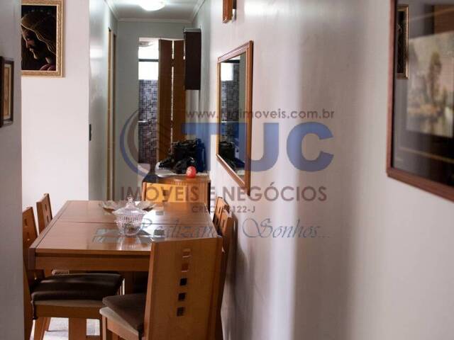#9182 - Apartamento para Venda em São Bernardo do Campo - SP - 3