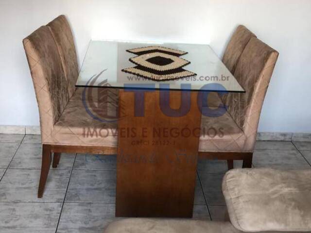 Apartamento para Venda em São Bernardo do Campo - 4