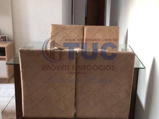 Apartamento para Venda em São Bernardo do Campo - 5