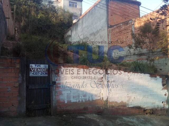 Terreno para Venda em São Bernardo do Campo - 5