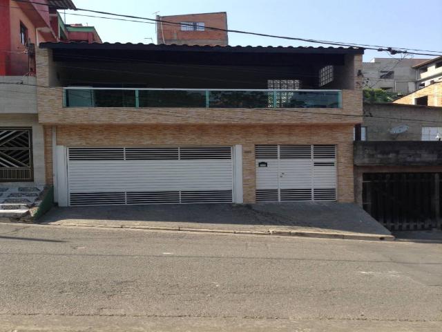 Casas Dos Casa à Venda, São Bernardo do Campo, SP