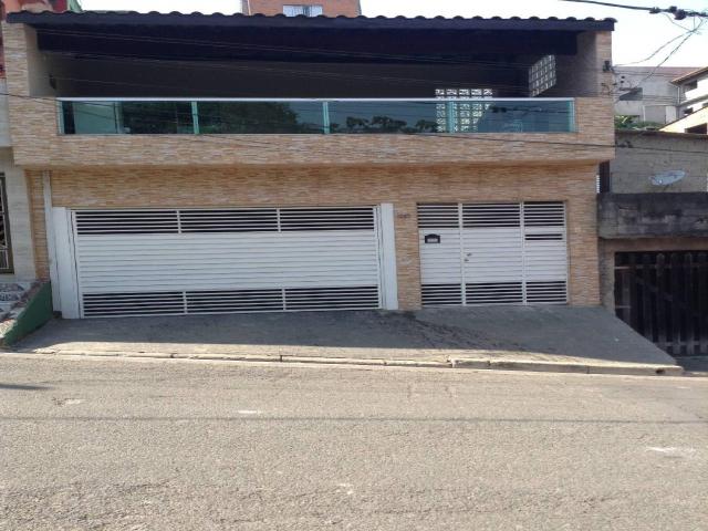 #9189 - Casa para Venda em São Bernardo do Campo - SP - 3