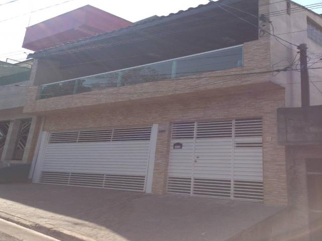 Casa para Venda em São Bernardo do Campo - 4