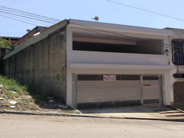 #9195 - Sobrado para Venda em São Bernardo do Campo - SP - 3