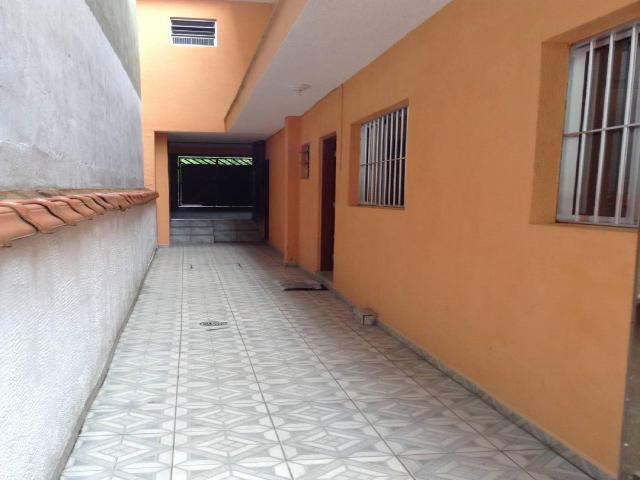Casa para Venda em São Bernardo do Campo - 4