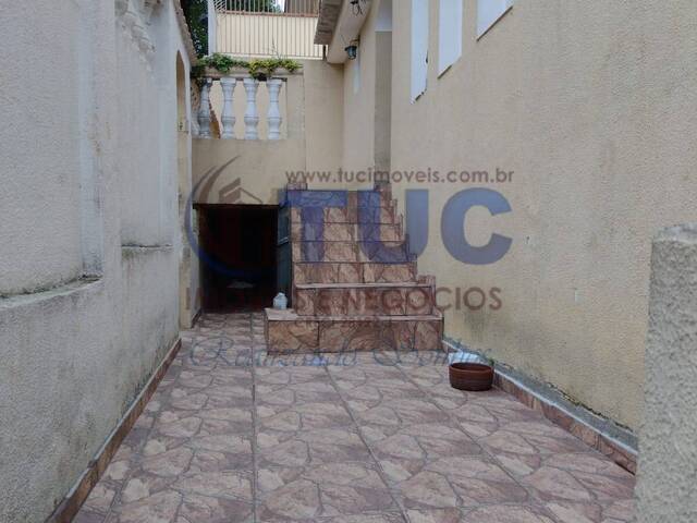 #8030 - Casa para Venda em São Bernardo do Campo - SP - 2