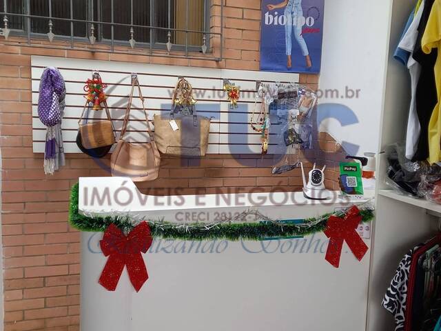 Sala para Venda em Diadema - 5