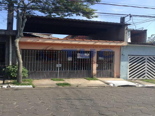 #9200 - Casa para Venda em São Bernardo do Campo - SP - 1