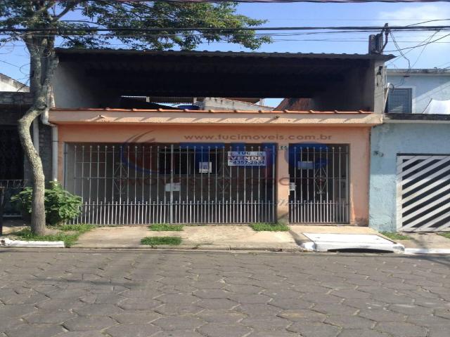 #9200 - Casa para Venda em São Bernardo do Campo - SP - 2