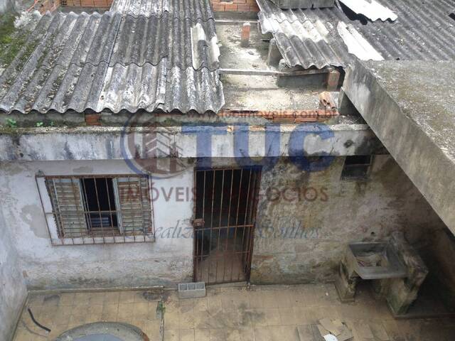 #9205 - Casa para Venda em São Bernardo do Campo - SP - 2